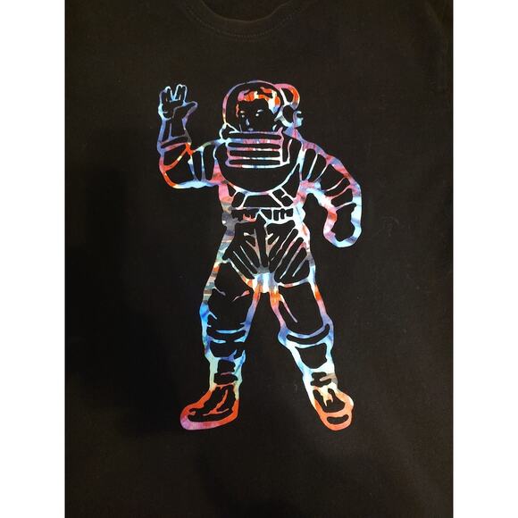 Billionaire Boys Club Other - Billionaire Boys Club BBC Astronaut T-Shirt - Small